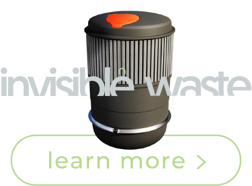 Invisible Waste